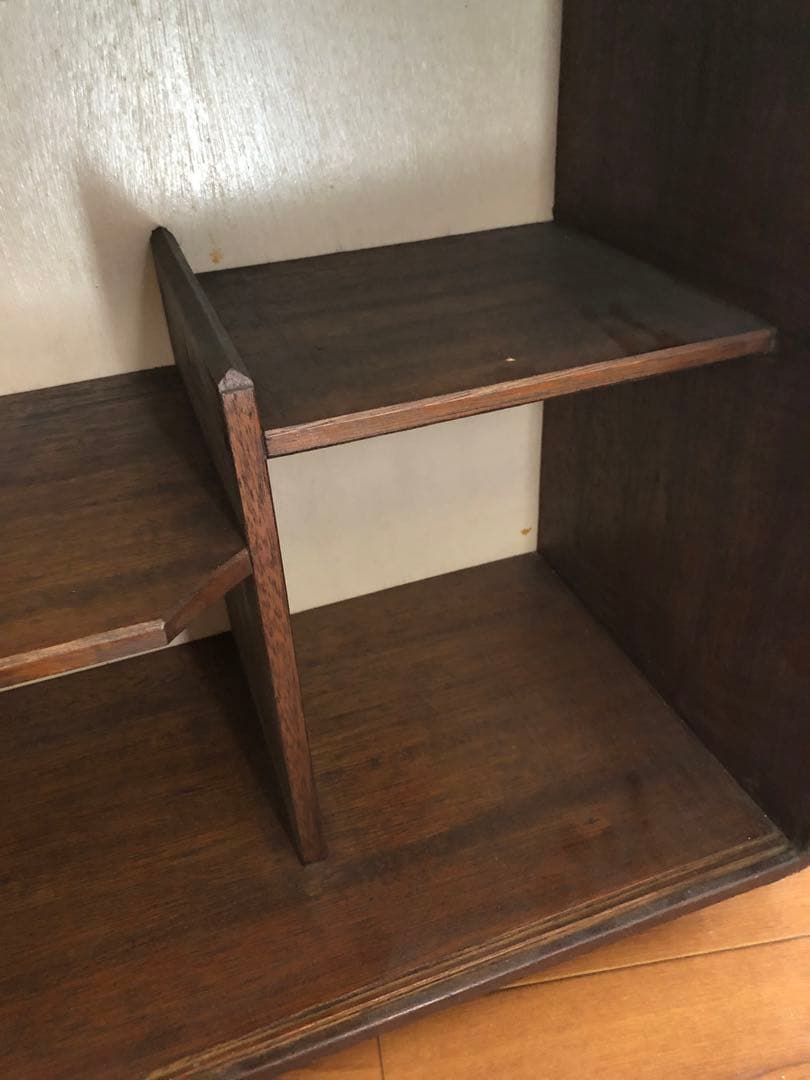 アンティーク家具 キャビネット