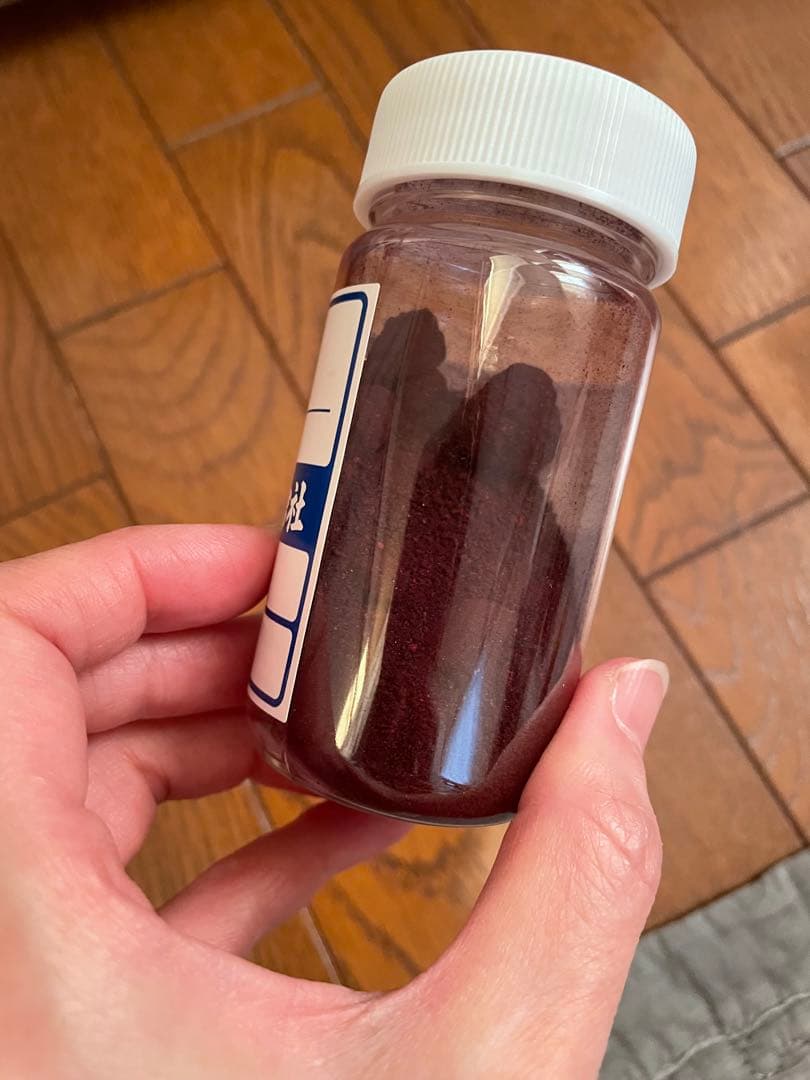 藍熊染料　ダイヤモンドファースト染料セット