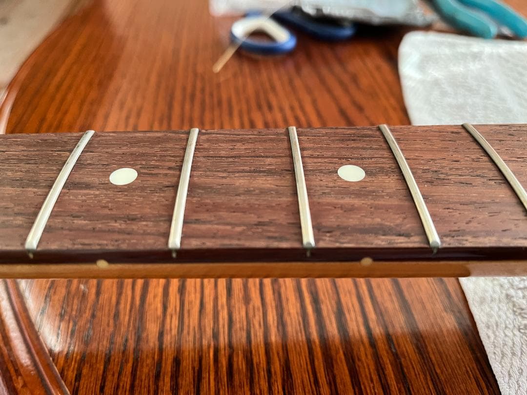 Fender Japan ストラトキャスター Sonic Blue 2006