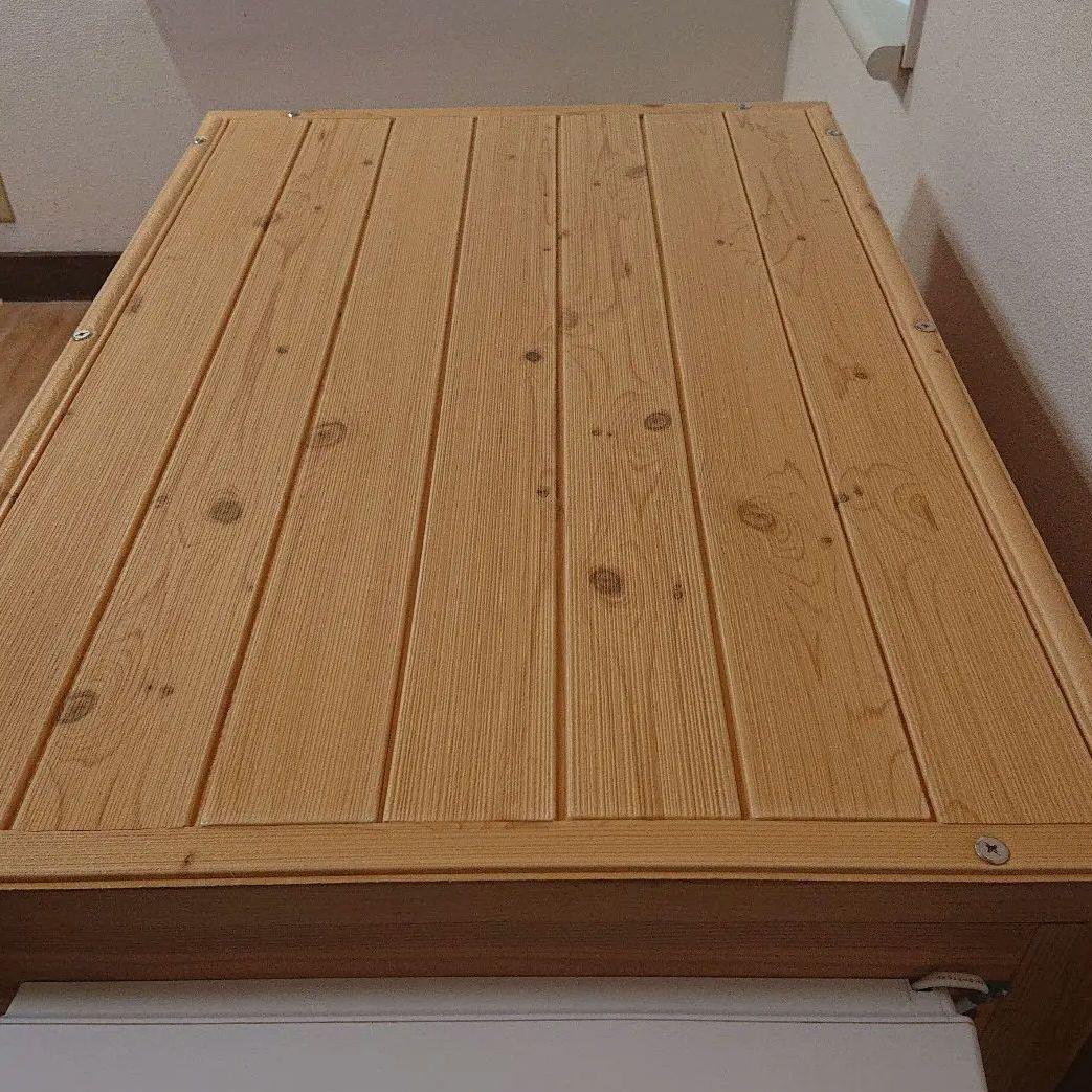 犬小屋製作工房Kの防音ケージカバー５