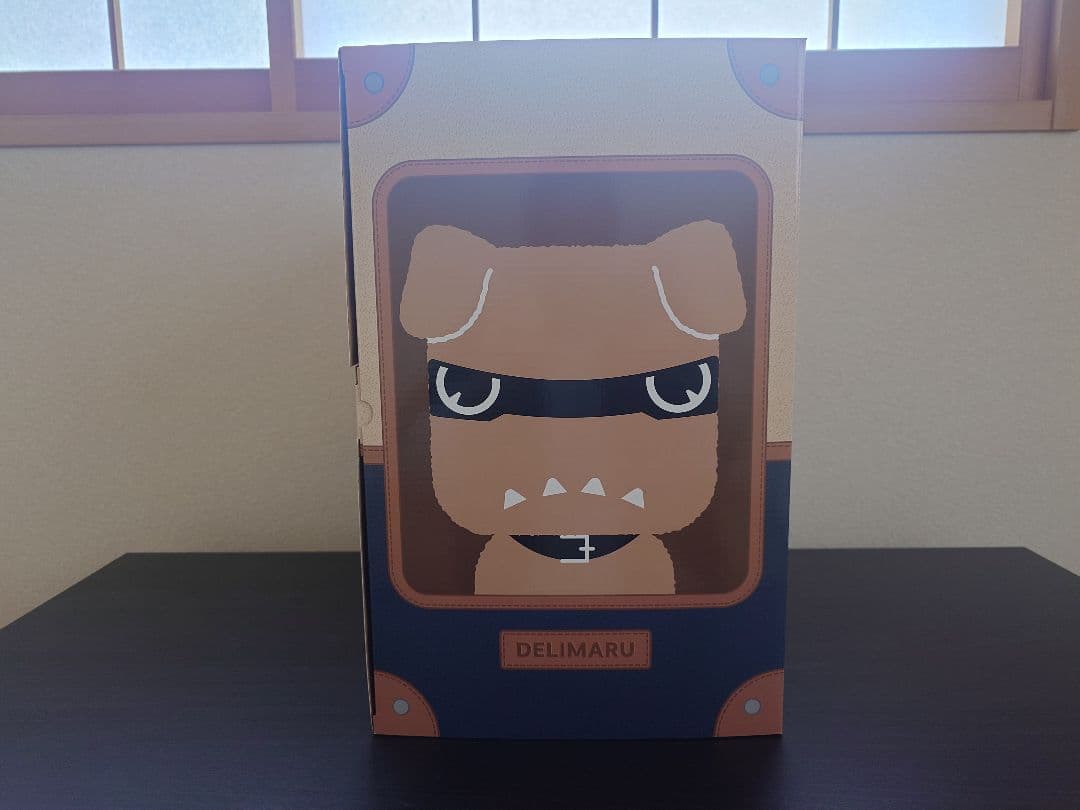 デリ丸 サンドベージュ デリカミニ 購入者特典