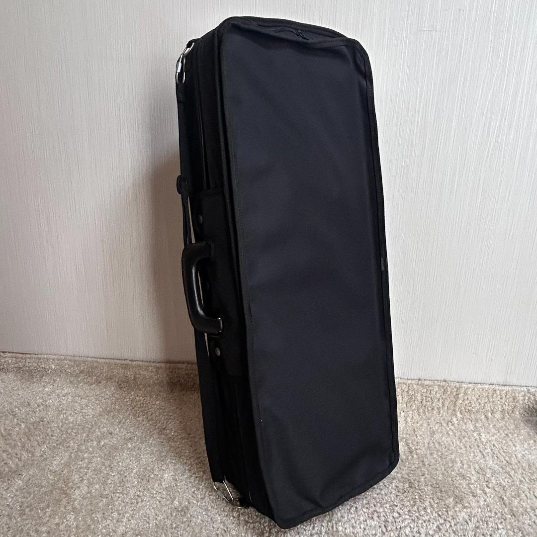 HISCOX　LITEFLITE　CASES　バイオリン　ビオラ　ハードケース