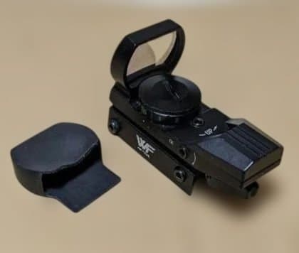 マルゼンＡＰＳ SR - 2 OR 　スコープ　ドットサイト　美品