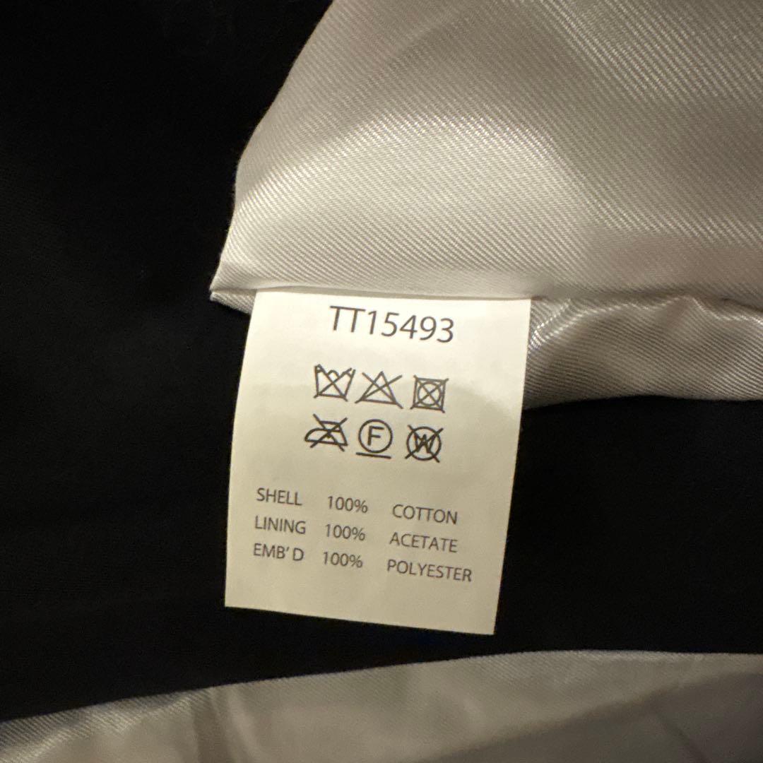 「TAILOR TOYO」（テーラー東洋）ベトジャン　TT15493