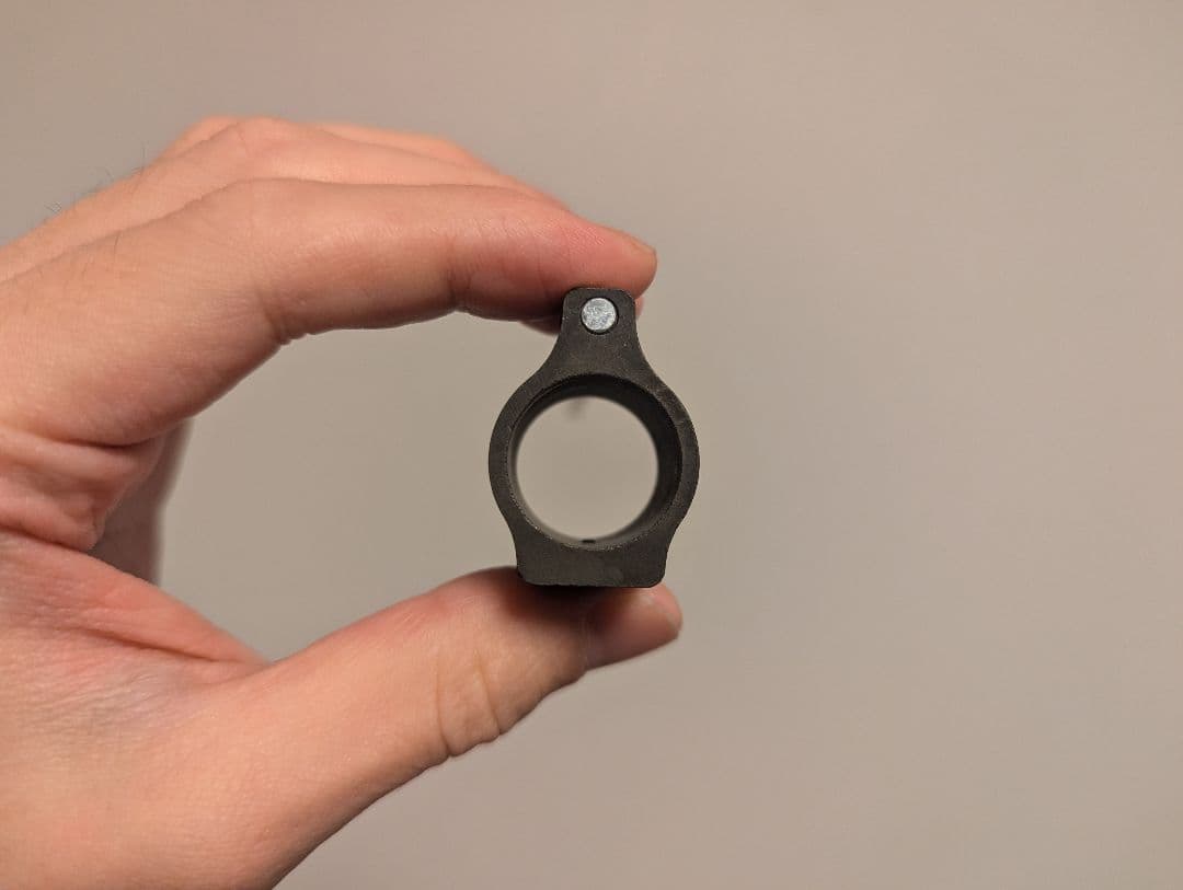 G&G URX4タイプ 8.5inch M-lok ハンドガード