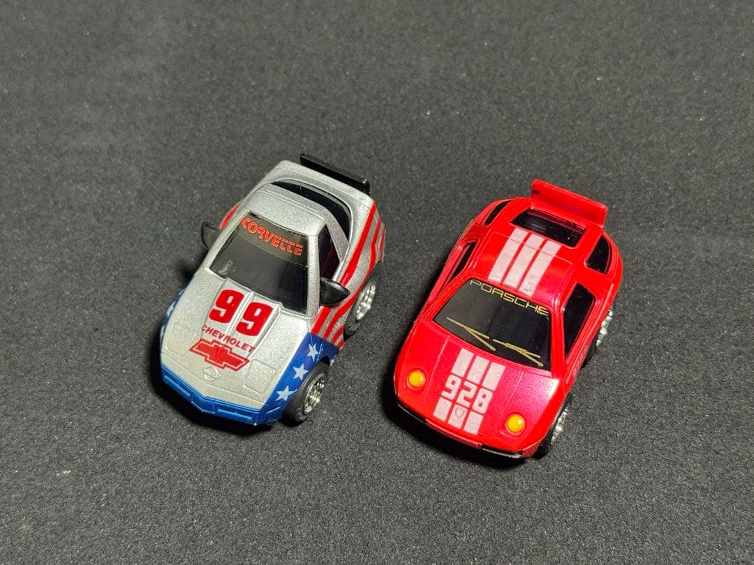 チョロQ まとめ売り