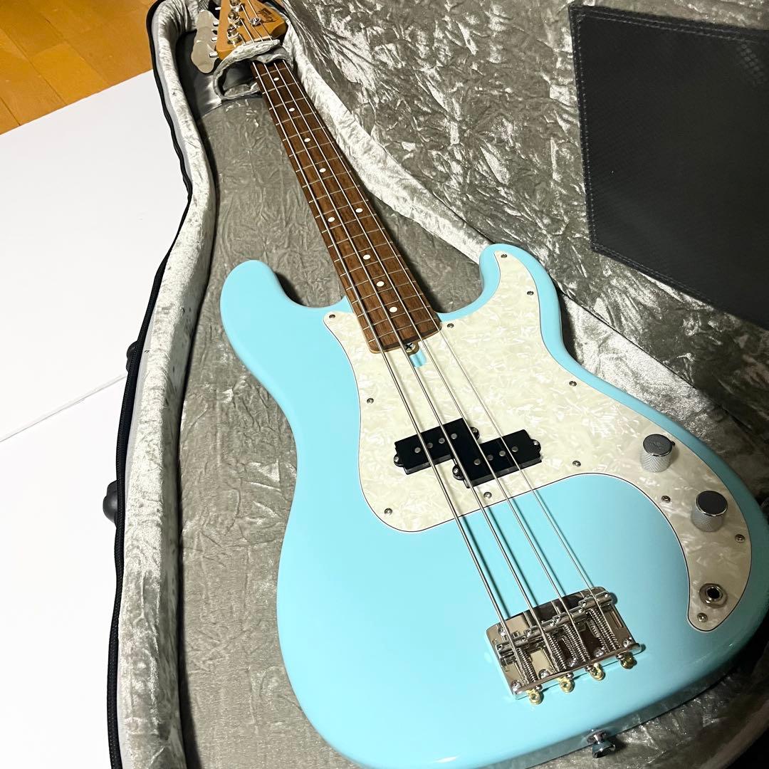 カナデサウンドデザイン エレキベース Kanade SOUND KPB-AL