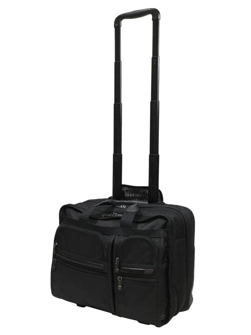 TUMI トゥミ 26104D4 収納ハンドルバー付キャリーケース