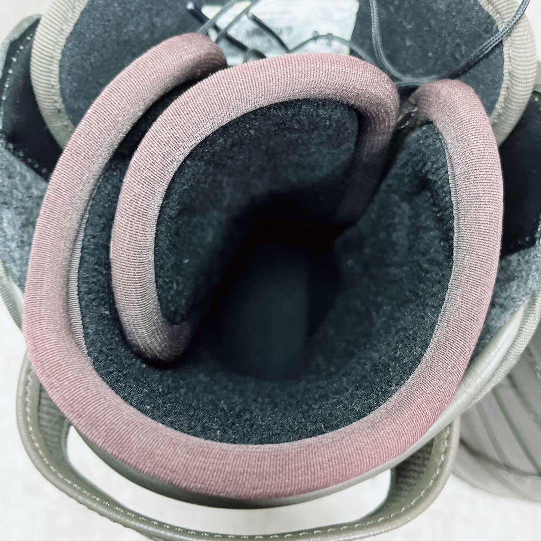 K2 RAIDER BOA SP スノーボードブーツ 26.5cm B08