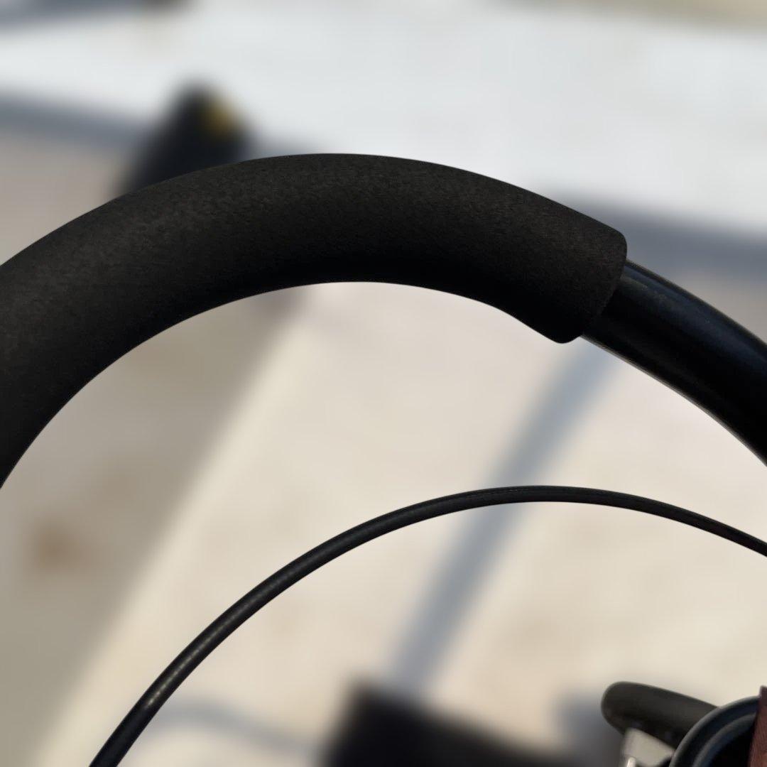 ボンビアルコン　ボンビ　ペットバギーDECA PROGRE（プログレ）