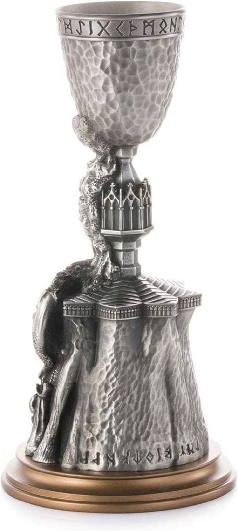 【世界限定】【詐欺注意】ハリーポッター　炎のゴブレット　リミテッドエディション