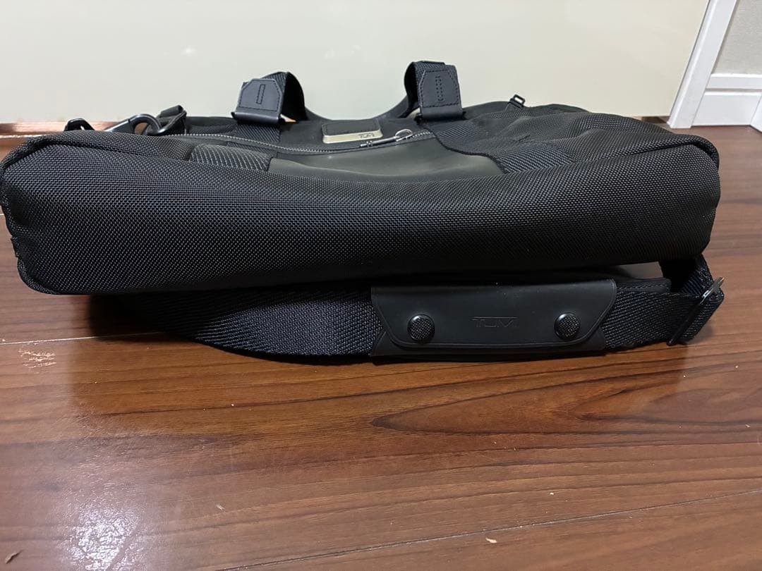 定価の70%オフ!!! TUMI ALPHA Bravoチャールストン ブリーフ