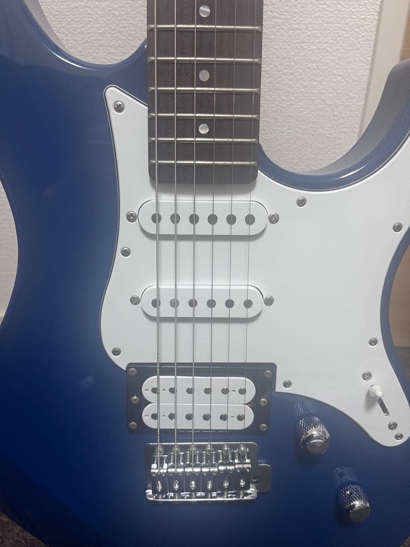 YAMAHA PACIFICA112V UTBヤマハ エレキギター パシフィカ