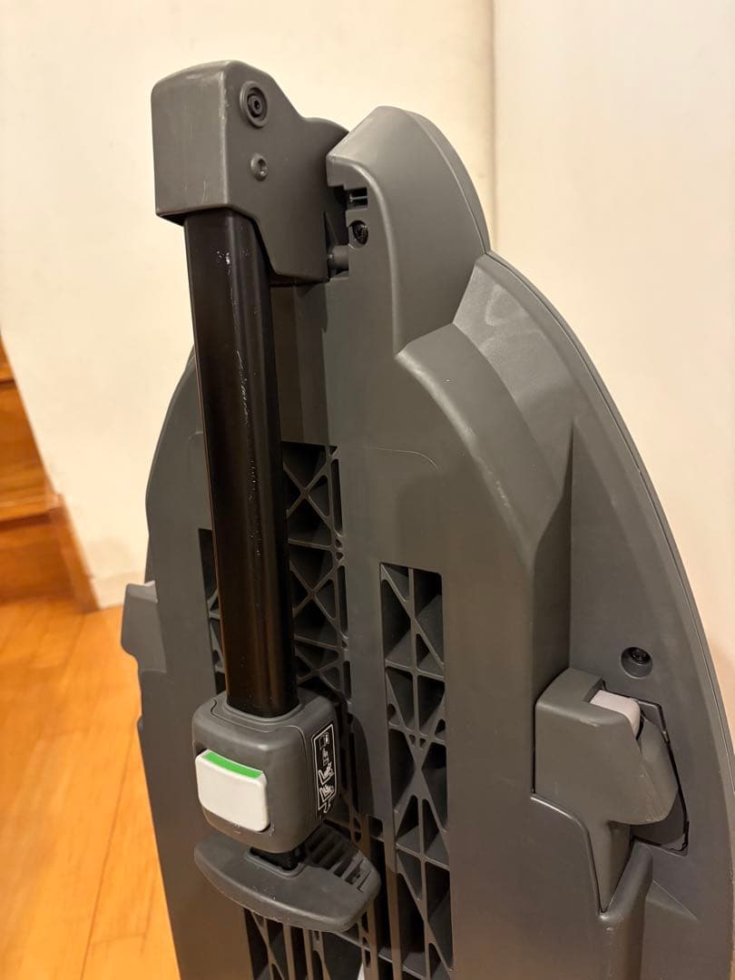 【最上位】 Combi THE S plus ISOFIX ZB-750