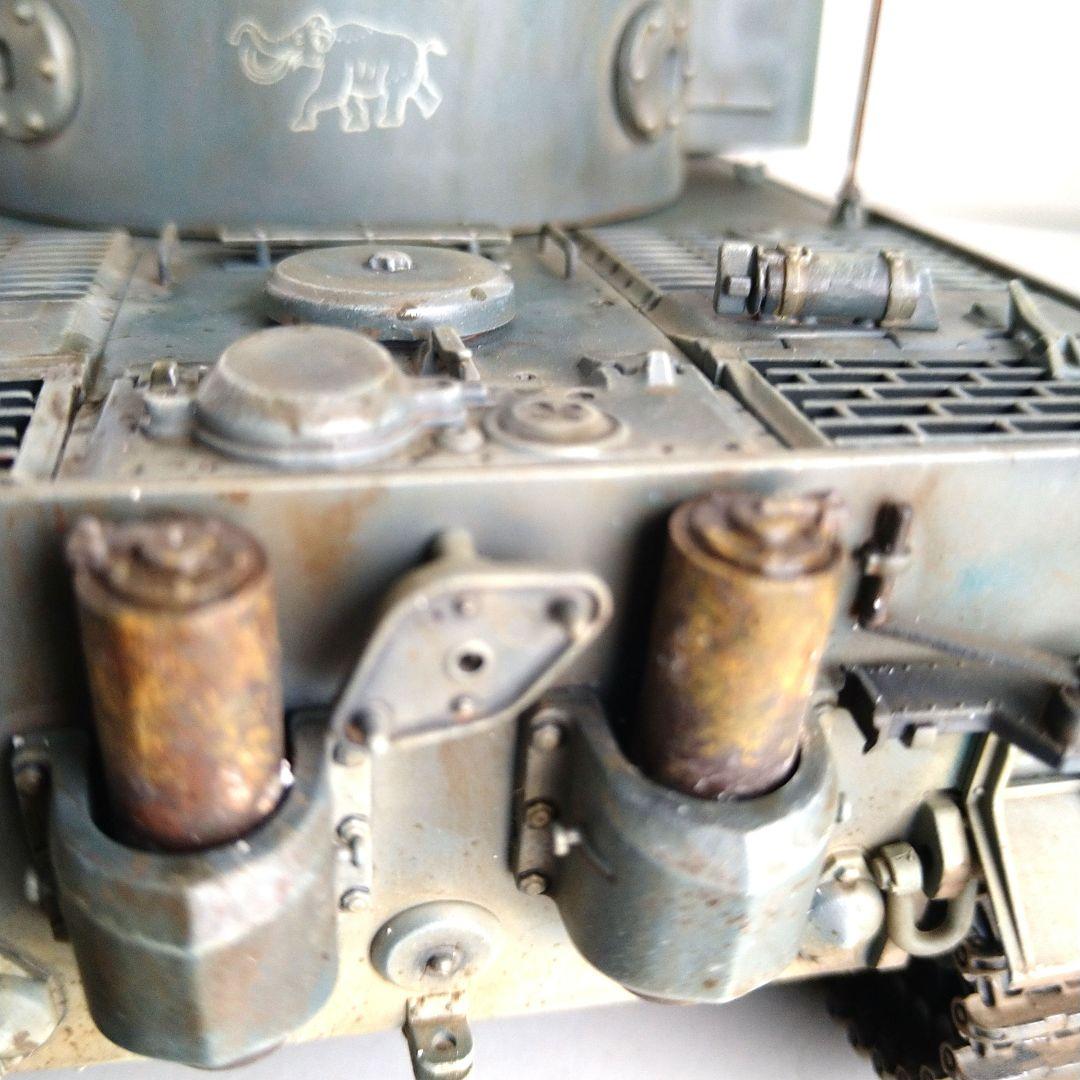 BUZZ KEN様依頼品