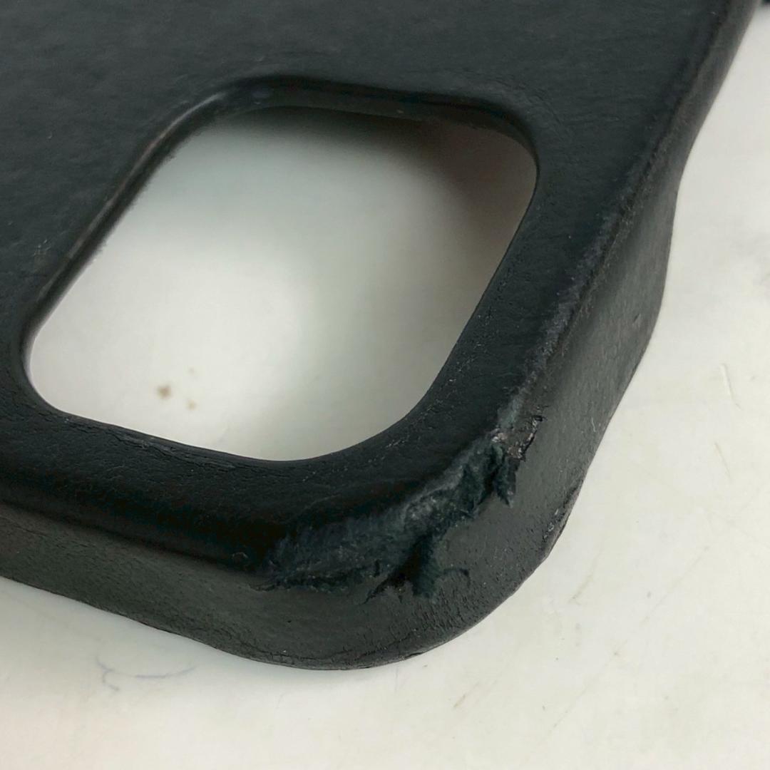 Christian Dior クリスチャン・ディオール カナージュ スマホケース