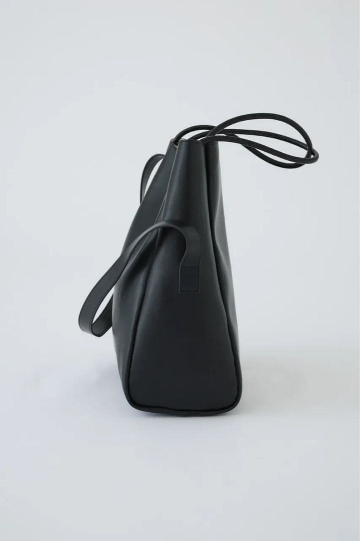 RIM.ARK ベルト ストラップ bag bk 新品未使用 タグ付き