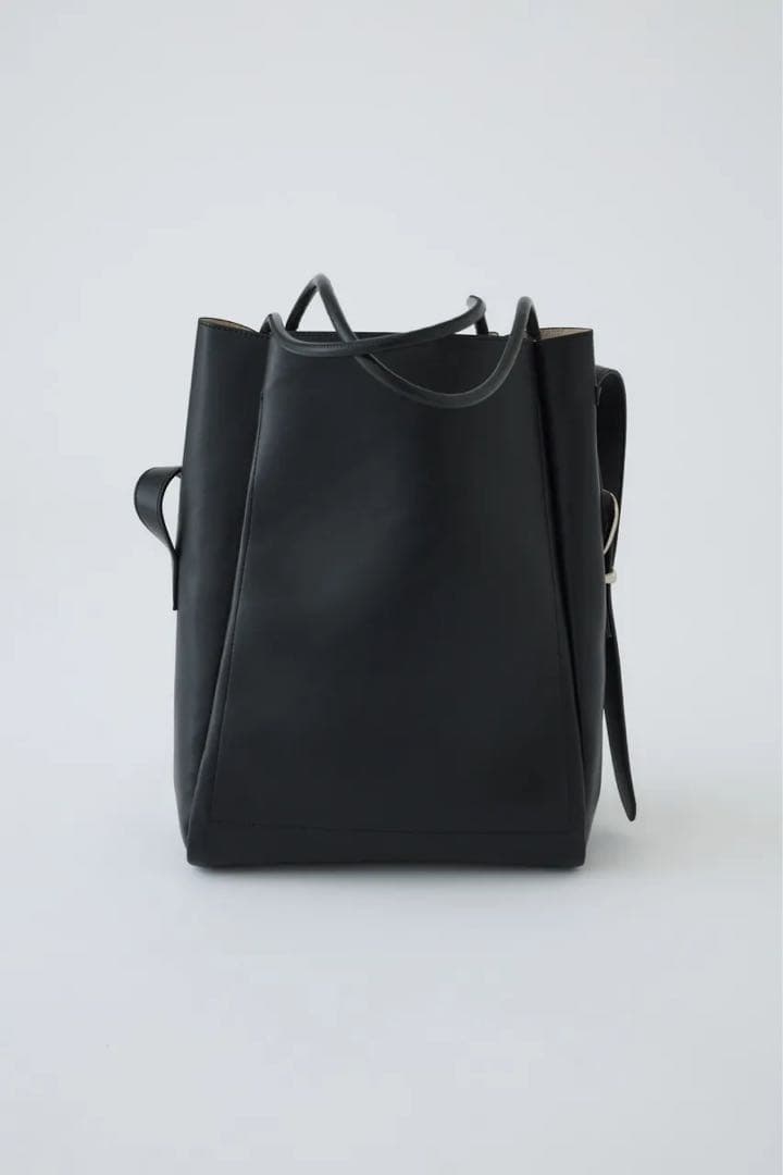 RIM.ARK ベルト ストラップ bag bk 新品未使用 タグ付き