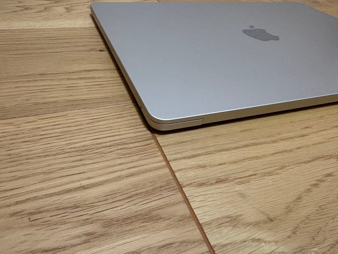 【MacBook Air M3＋Office 付】