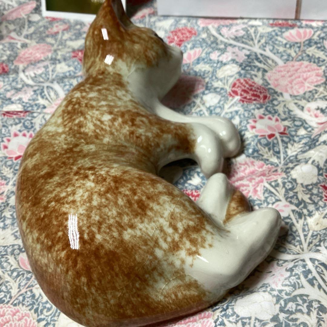 ウィンスタンレイキャットサイズ4の超美人猫SaksFifthAvenue貴重な子