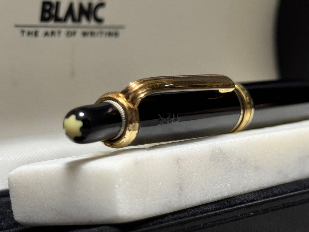 【極レア】モンブラン MONTBLANC 172K Pix Pencil