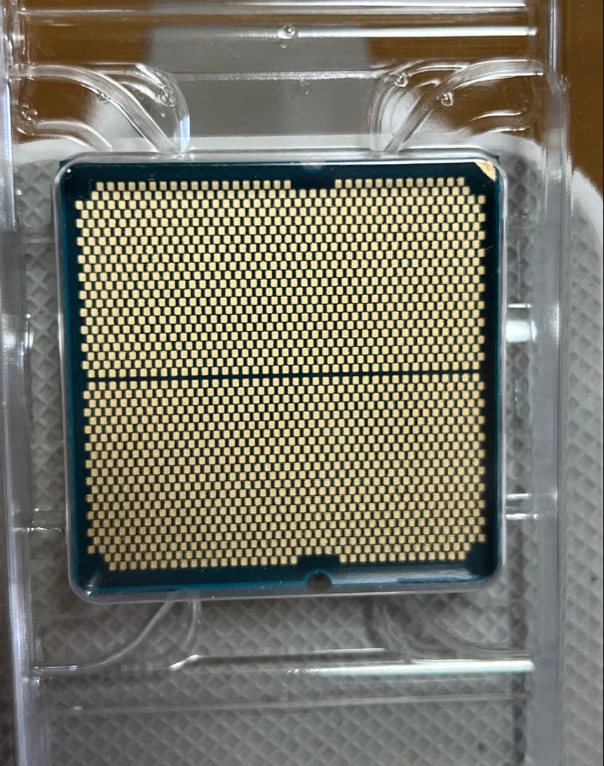 AMD Ryzen 9 9900X AM5 新品