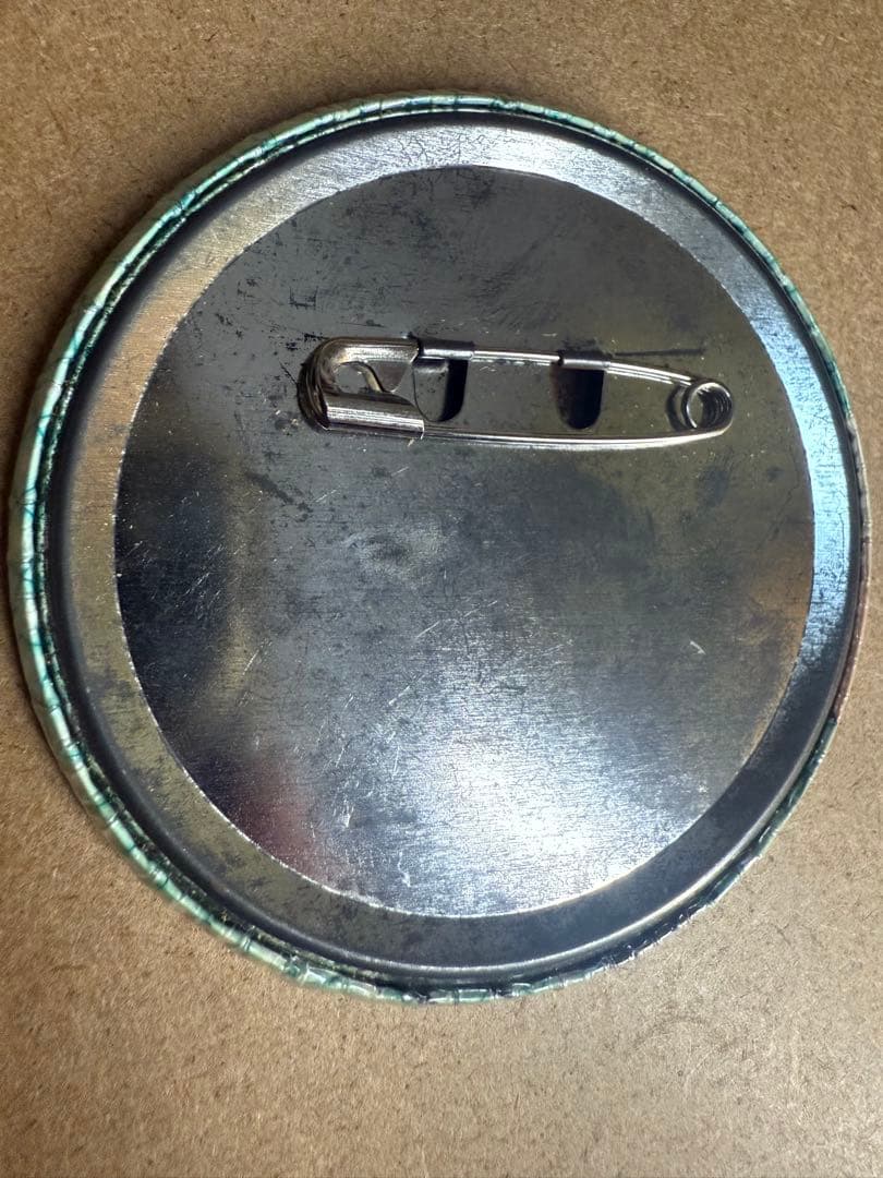 けいおん! 中野梓 birthday＆コラボ 缶バッジ6個セット