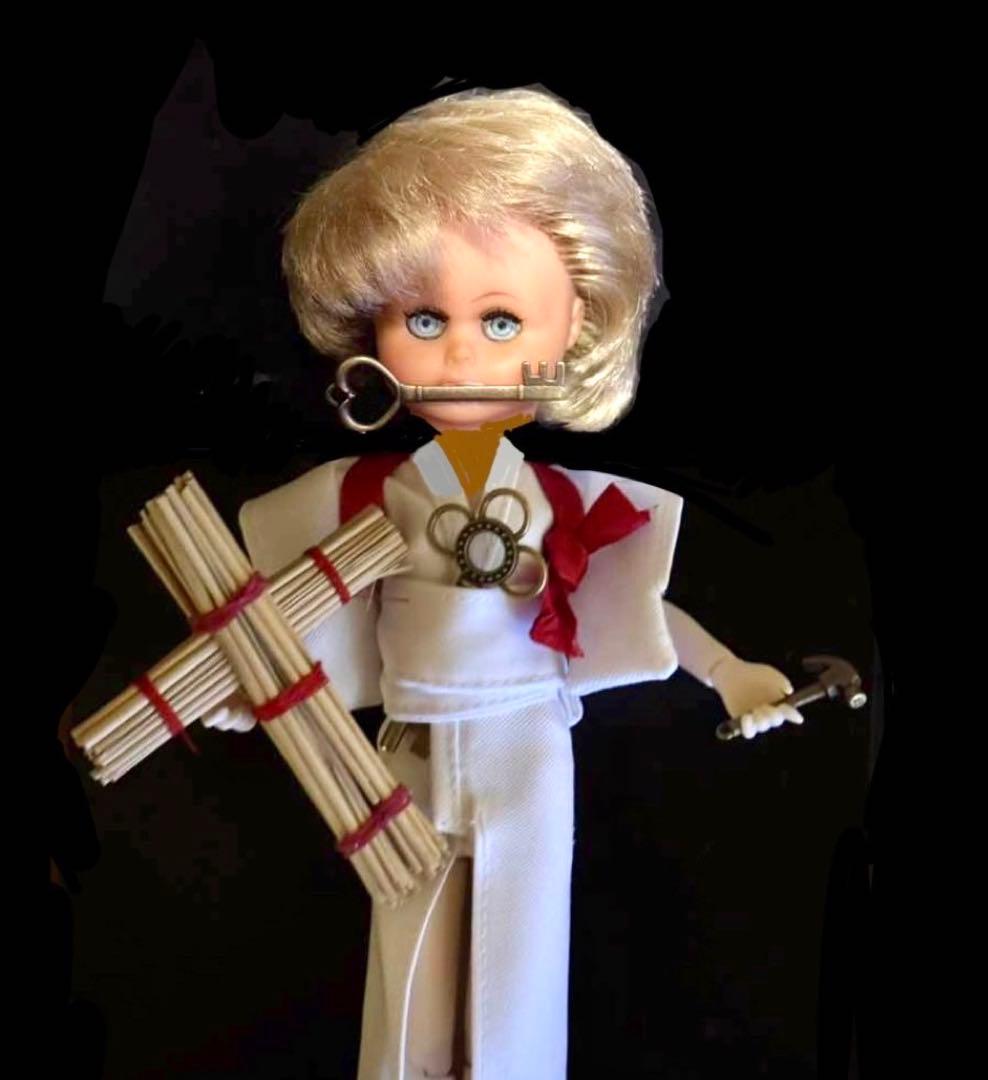 D 写真20枚１セット　A4サイズの写真用光沢紙にてコピーします。