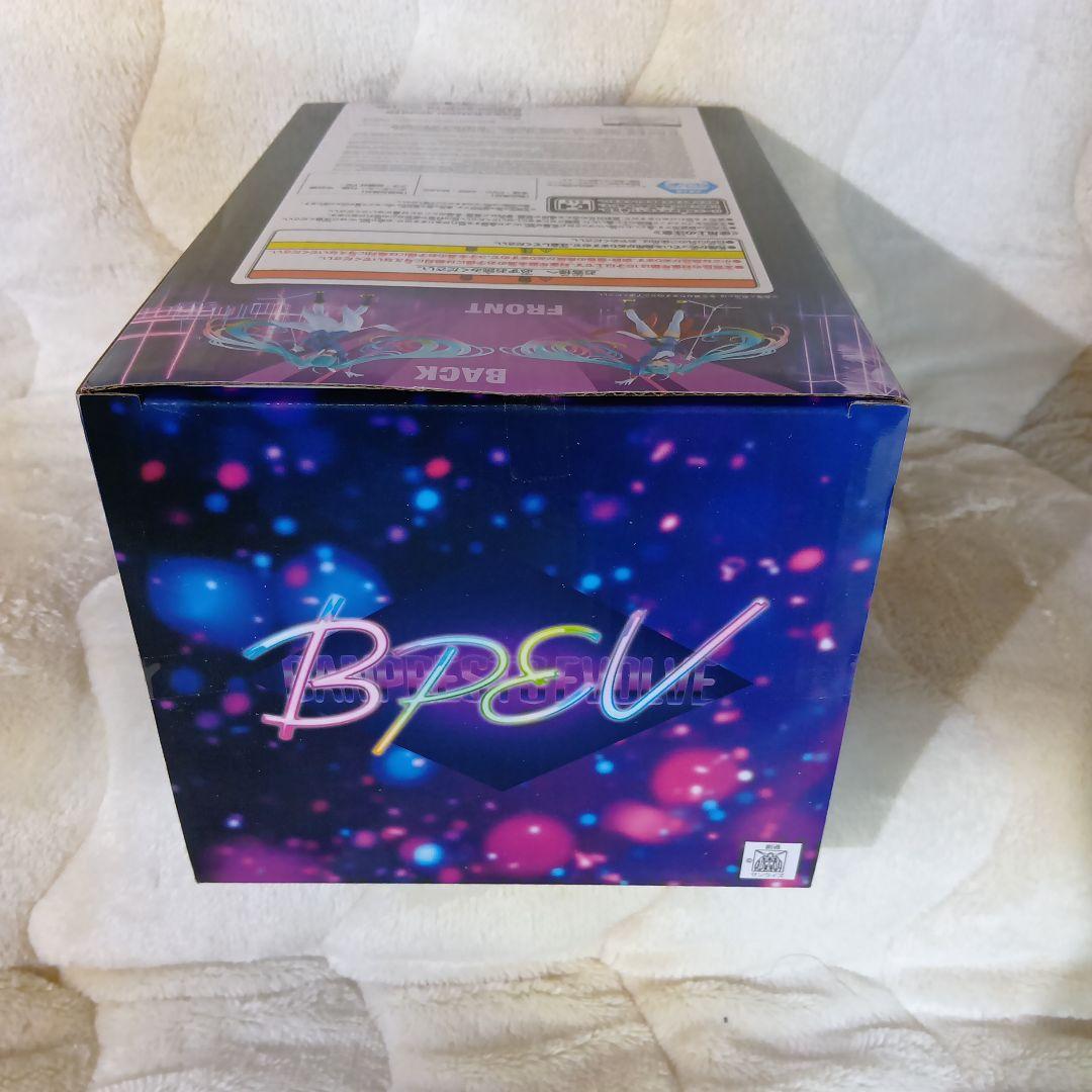 機動戦士ガンダム45周年×初音ミク　フィギュア　セット