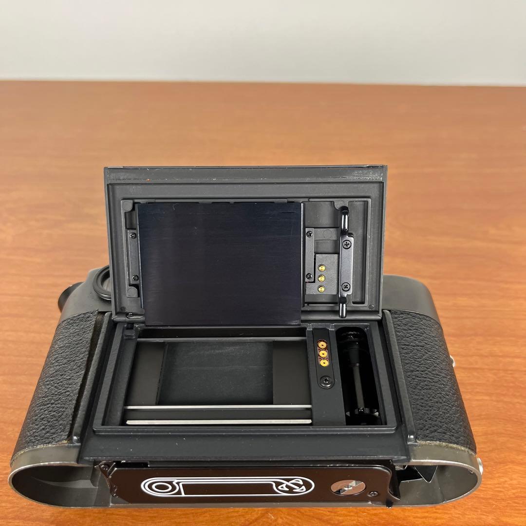 Leica M6 レンジファインダーカメラ ドイツ製