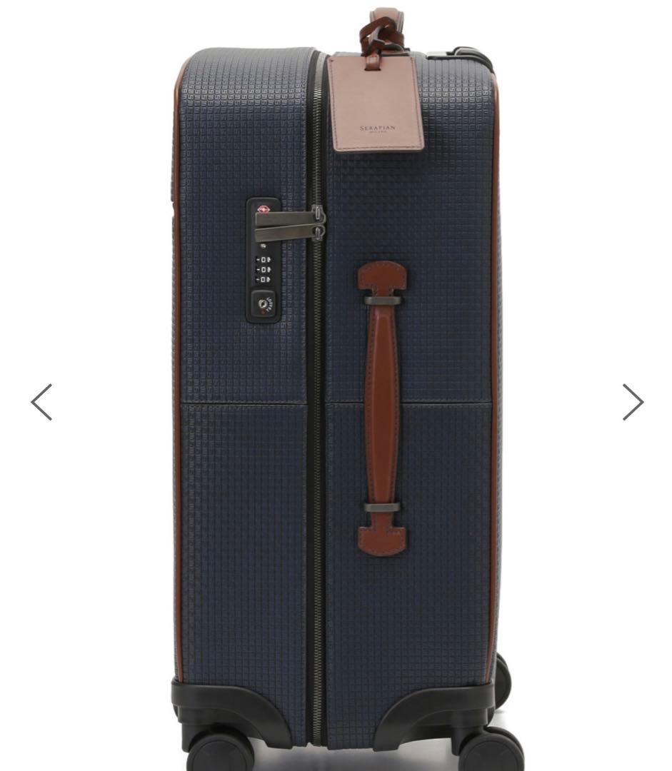 定価38万円！SERAPIAN セラピアンCABIN TROLLEY