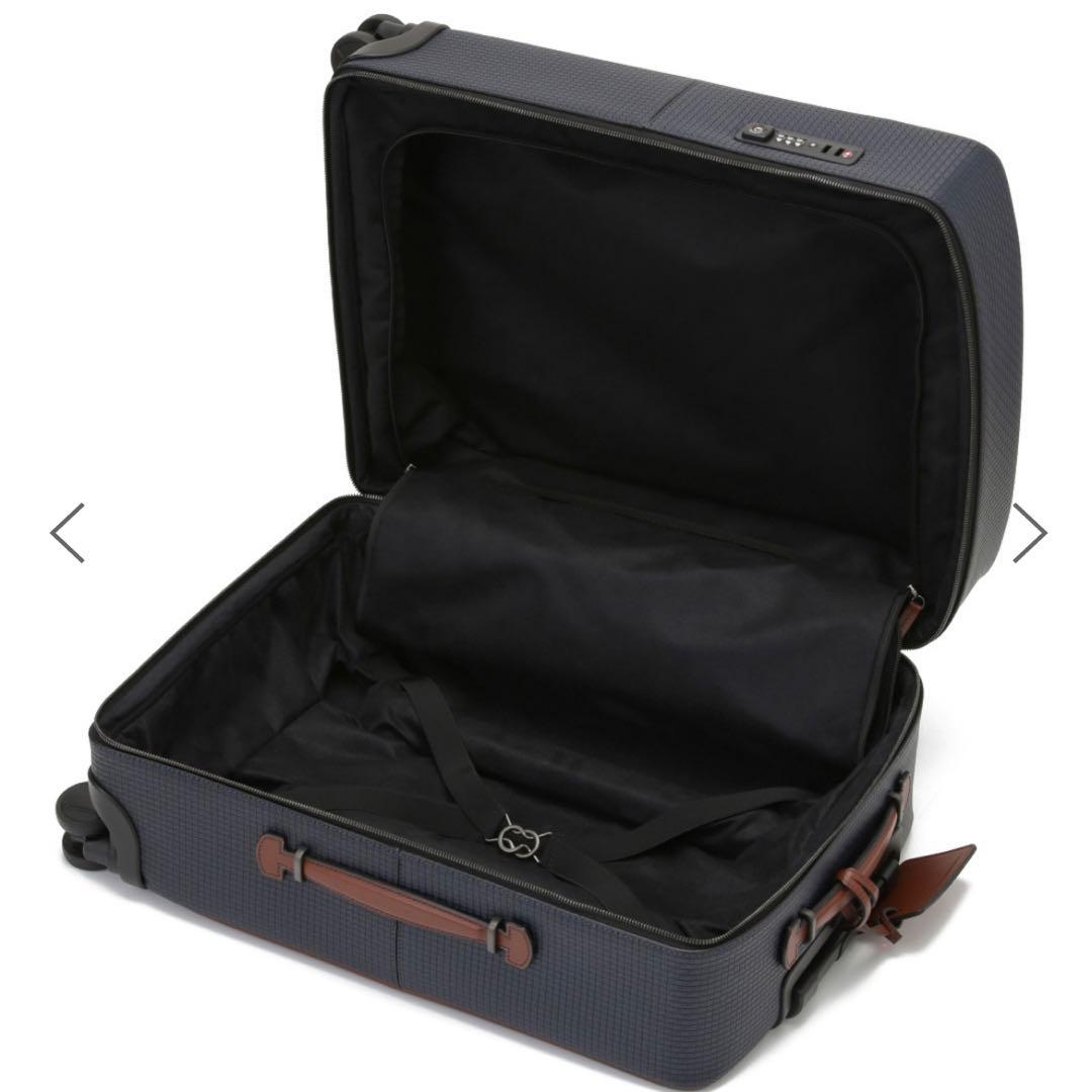 定価38万円！SERAPIAN セラピアンCABIN TROLLEY