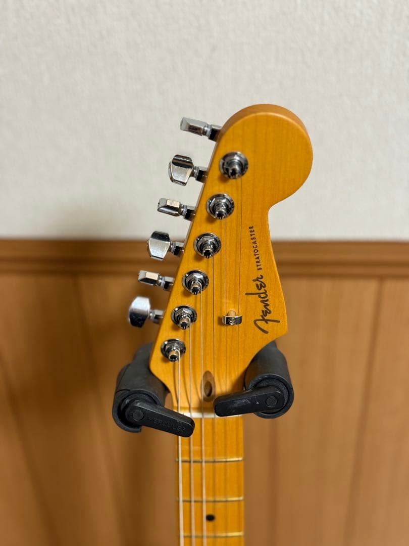 ギター Fender American Ultra II Stratocaster