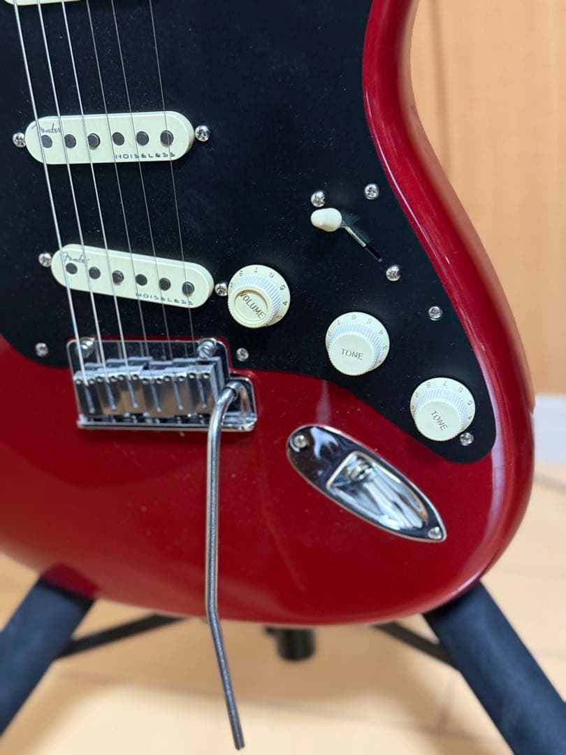 ギター Fender American Ultra II Stratocaster