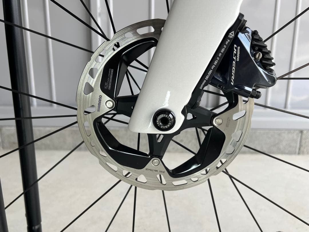 自転車本体 TREK Madone SLR 7 PROJECT ONE ULTEGRA 56