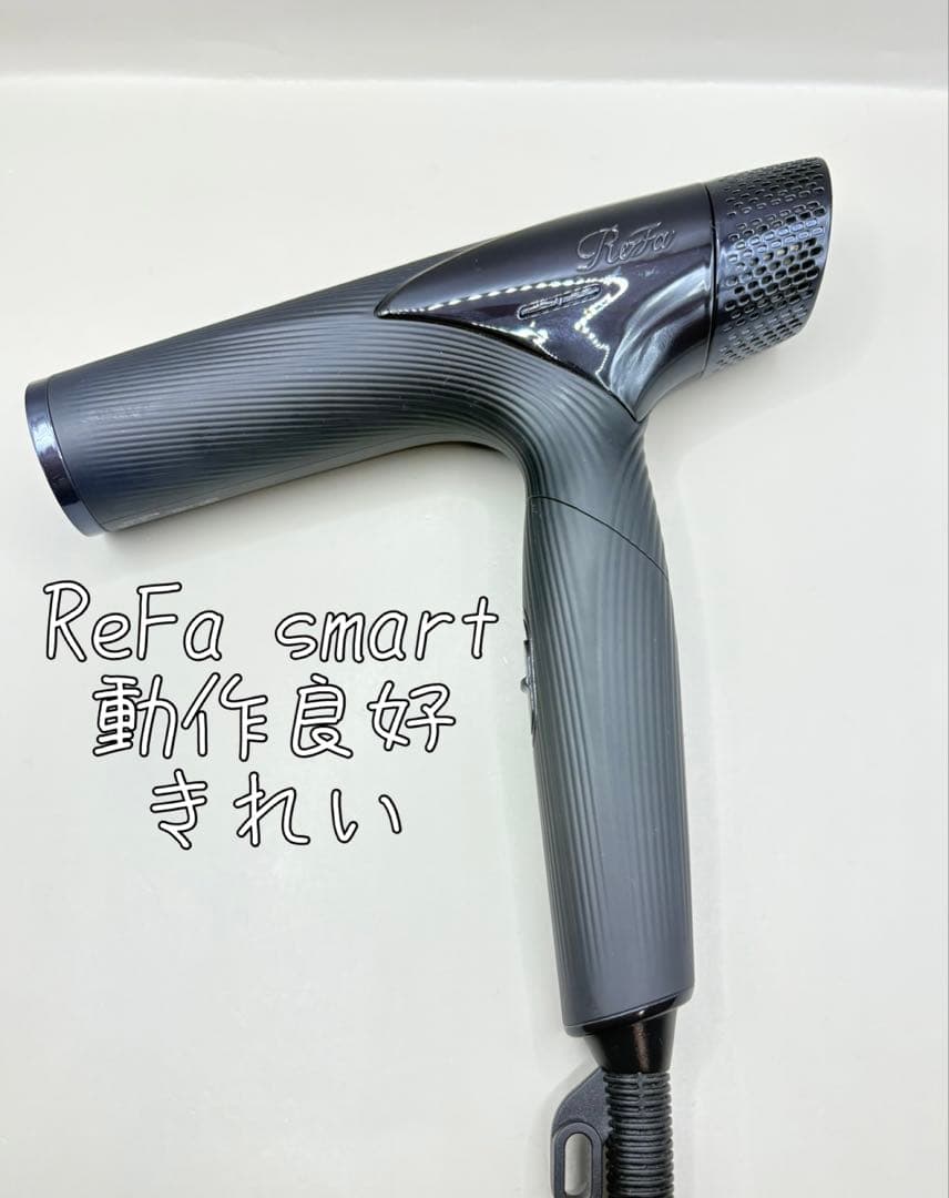 Refa リファ ビューテックドライヤー スマート RE-AN-02A 226