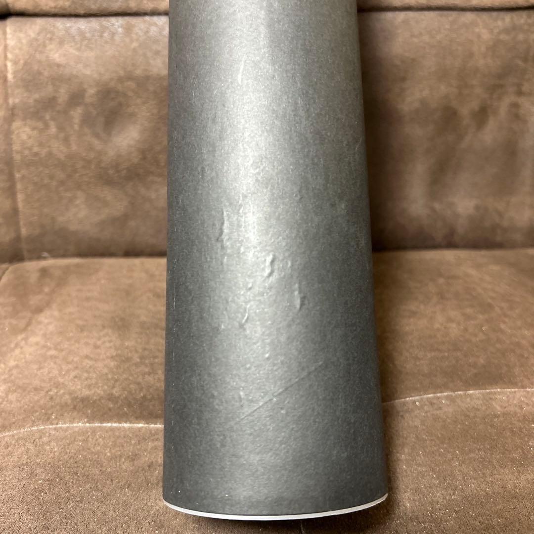 ジョジョ展 B2ポスター 第7部 ジョジョの奇妙な冒険