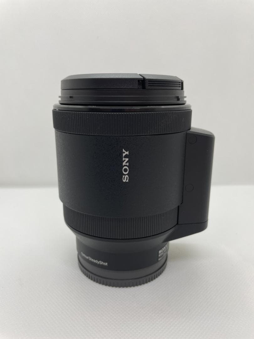 ソニー E PZ 18-200mm F3.5-6.3 OSS SELP18200