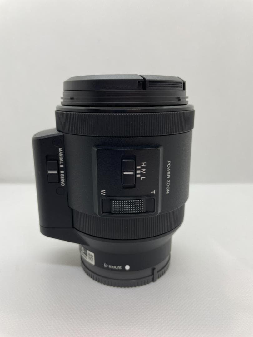 ソニー E PZ 18-200mm F3.5-6.3 OSS SELP18200