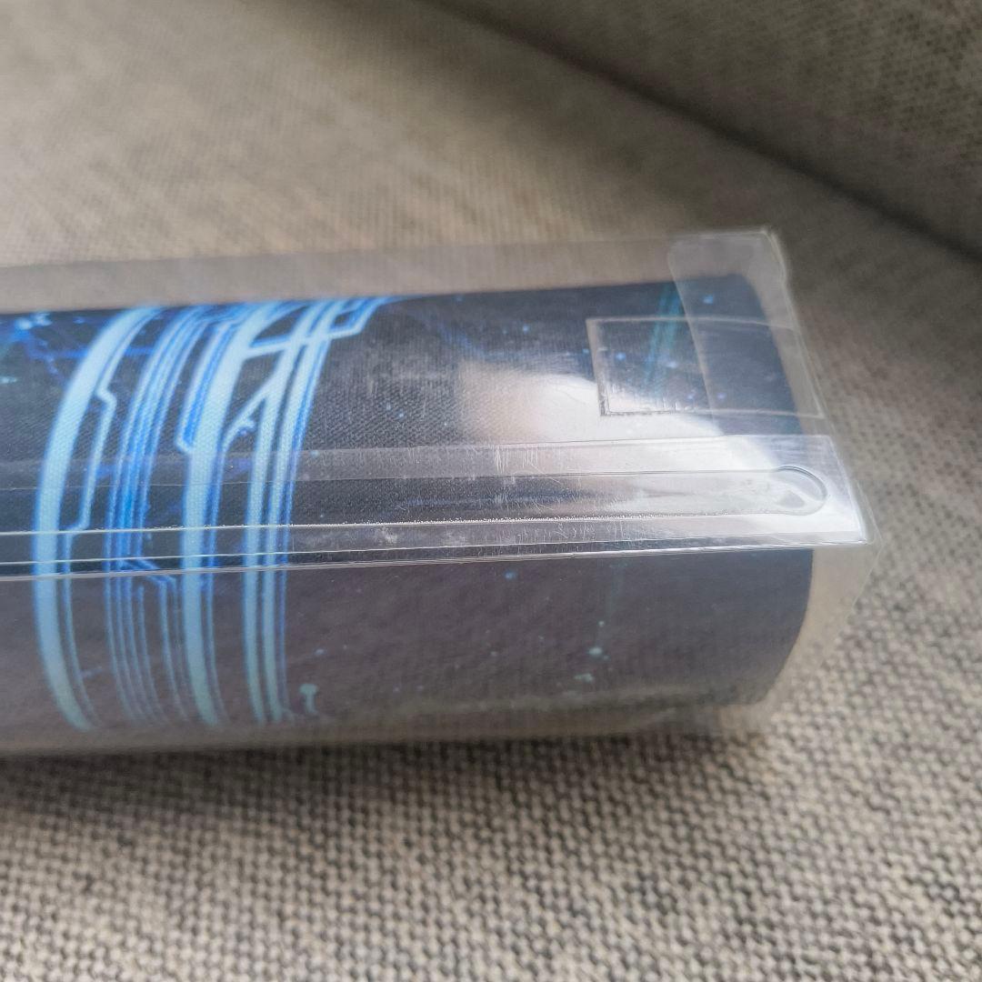 【新品未開封】FGO 召喚部屋 ラバーマット プレイマット