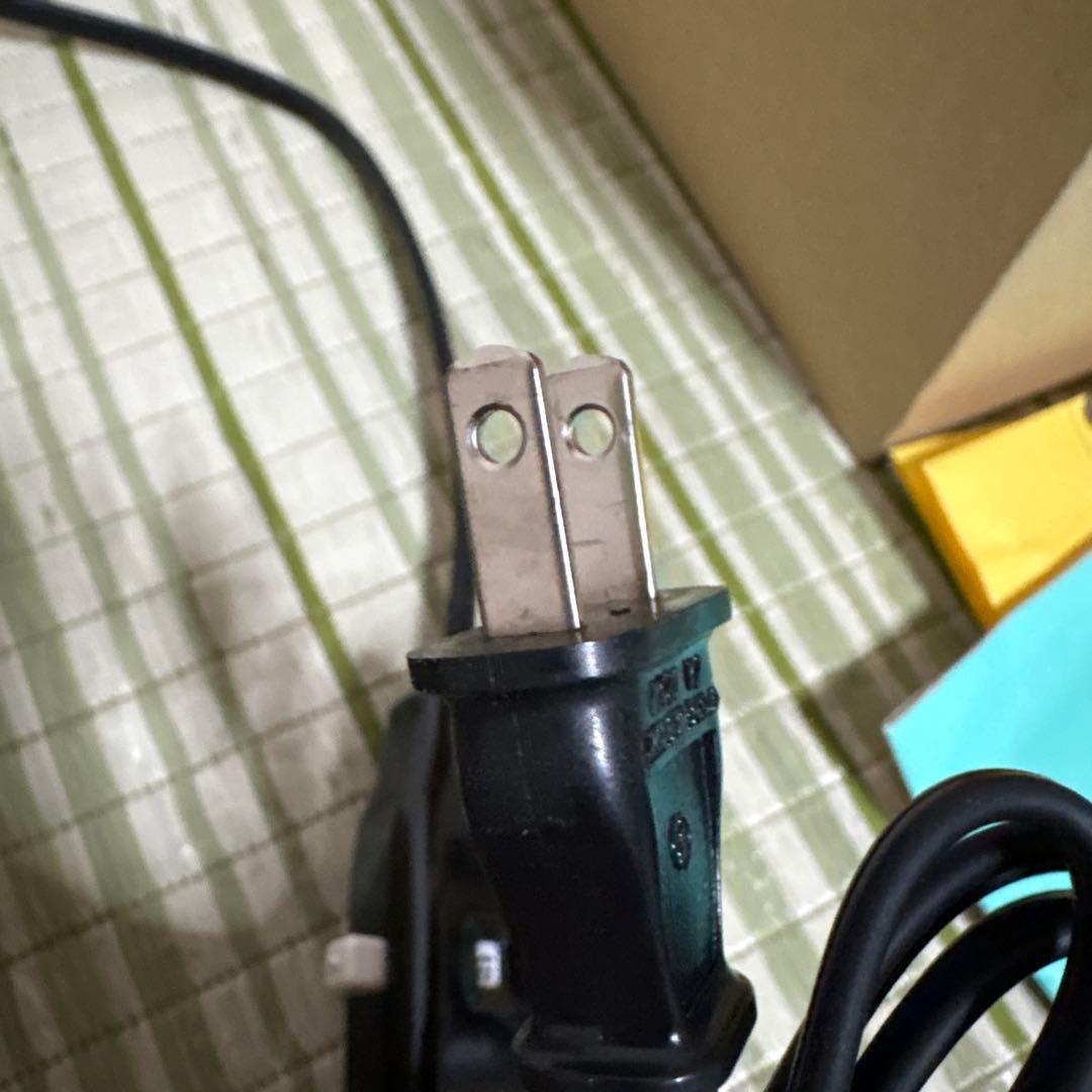 野々田 丸型 織部 H605 シーズヒーター 茶道具　茶道　電熱器 卓上火鉢