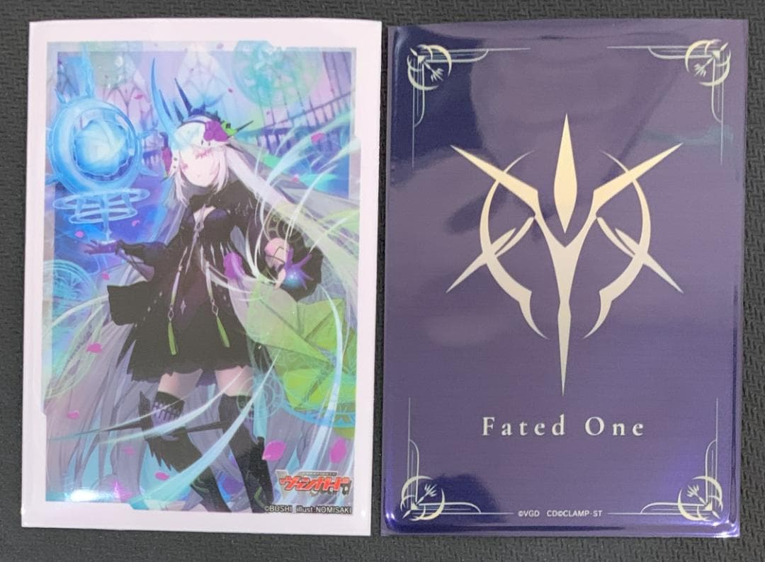 【特価】ヴァンガード アストロア デッキ 【専用スリーブ付】