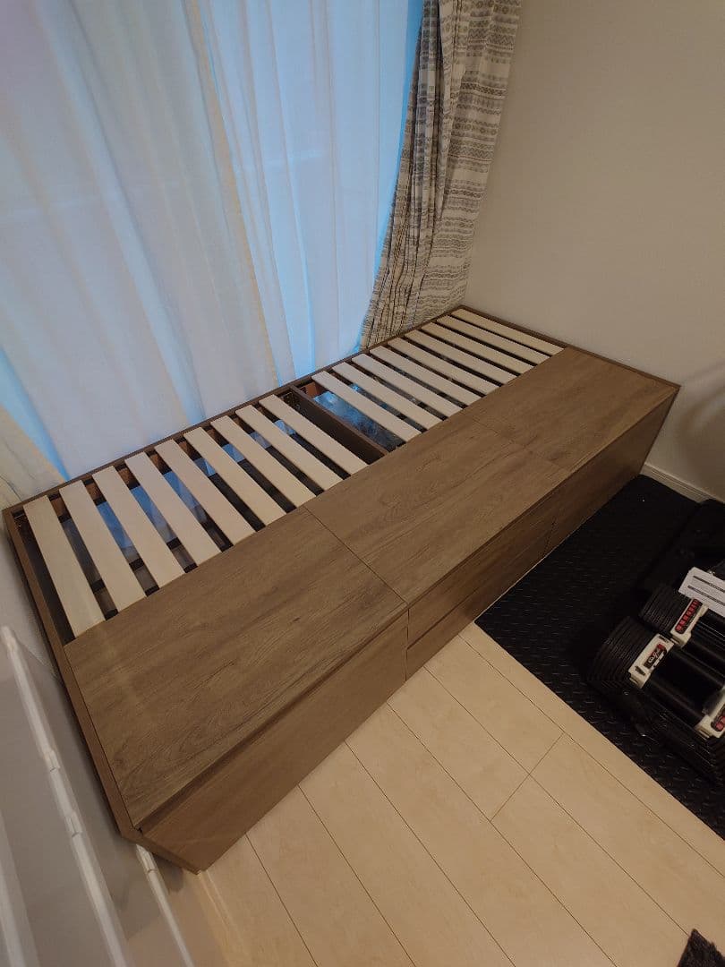 ハムスター《RASIK》『Slektia スレクティア』