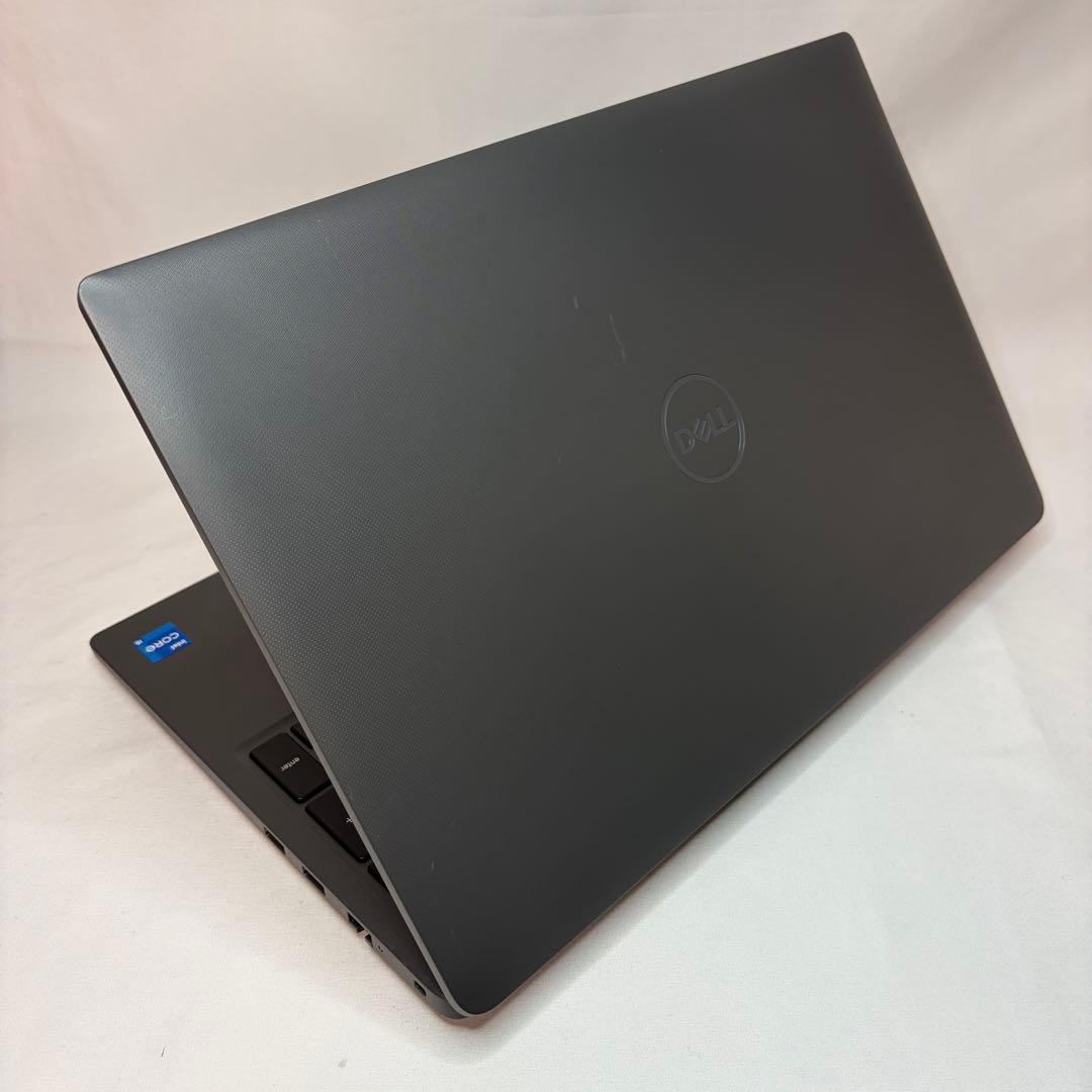 準美品 Latitude 3540 13世代 i5 16GB フルHD オフィス