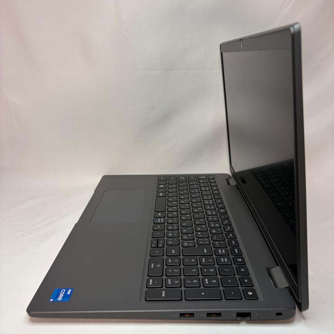 準美品 Latitude 3540 13世代 i5 16GB フルHD オフィス