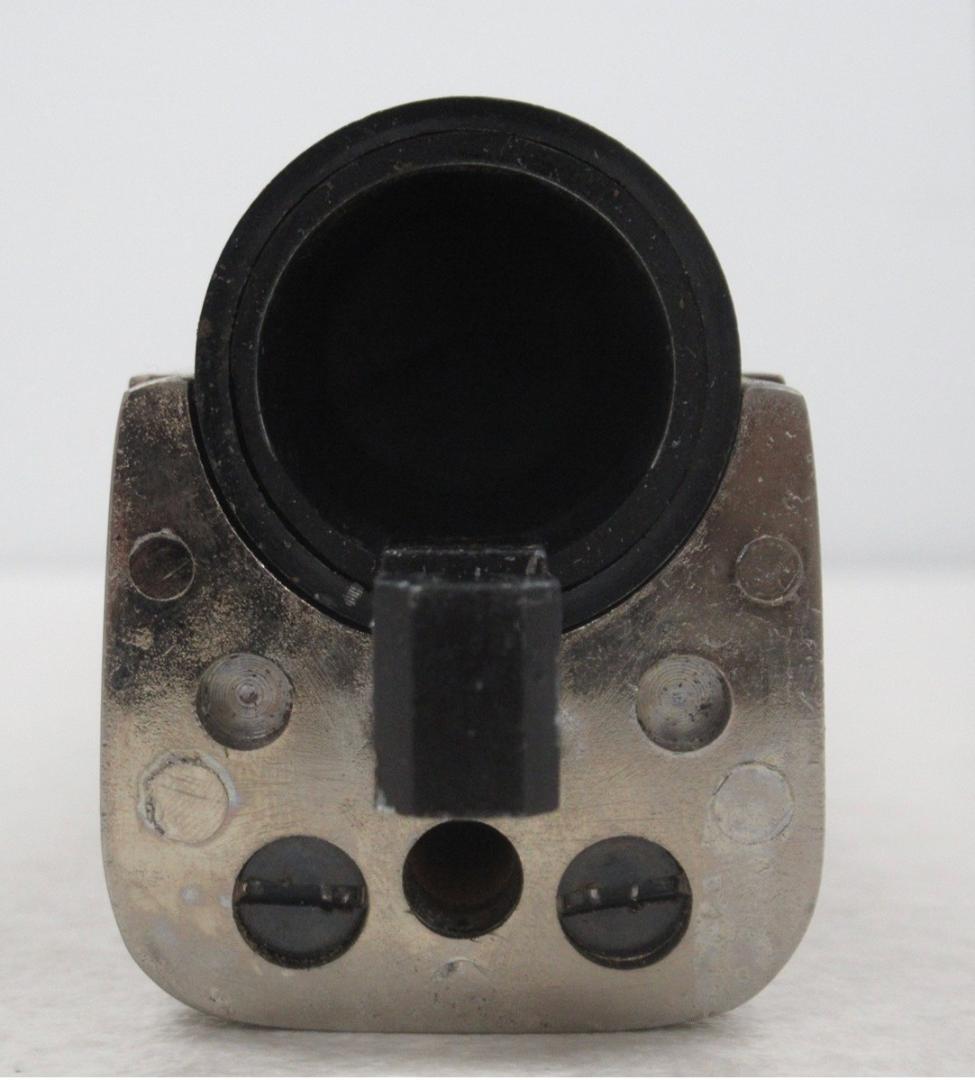 【最終値下】タナカ 金属製モデルガン 二式スポーター リアルウッド