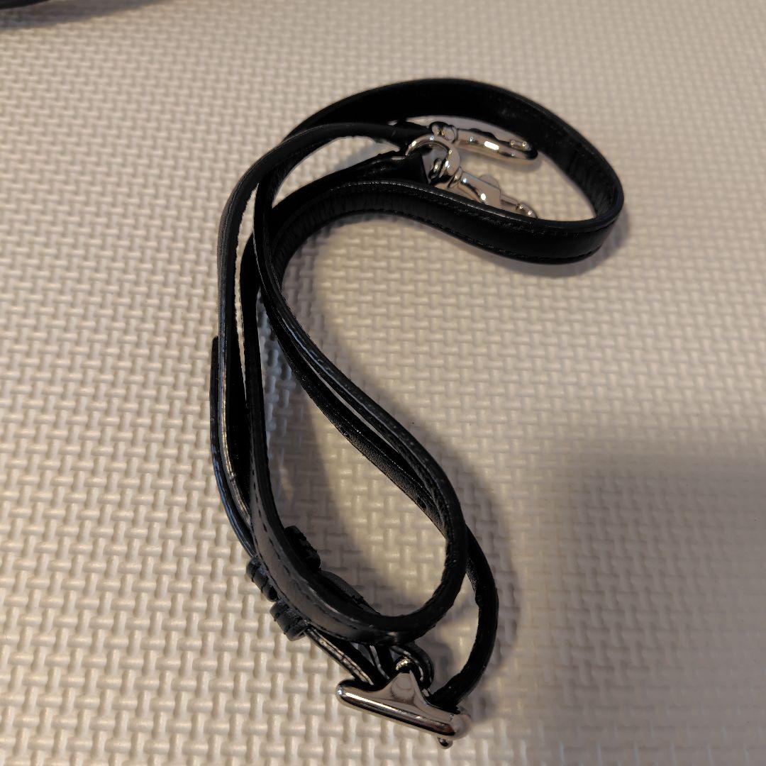 【美品】コーチ COACH レガシー ハンドバッグ ショルダー レザー 黒