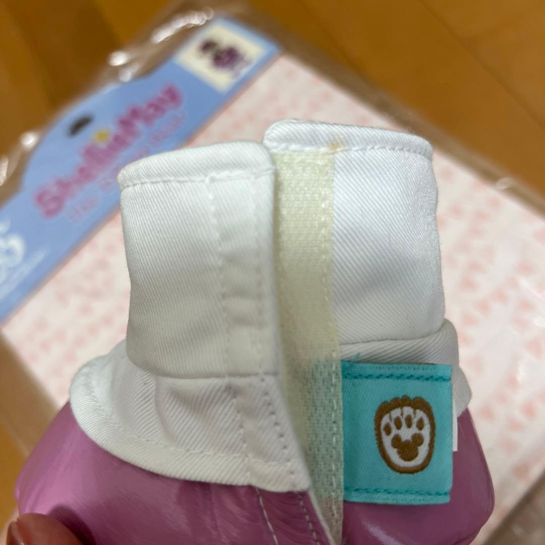 35th ダッフィ シェリーメイ マーチング　鼓笛隊　衣装　コスチューム