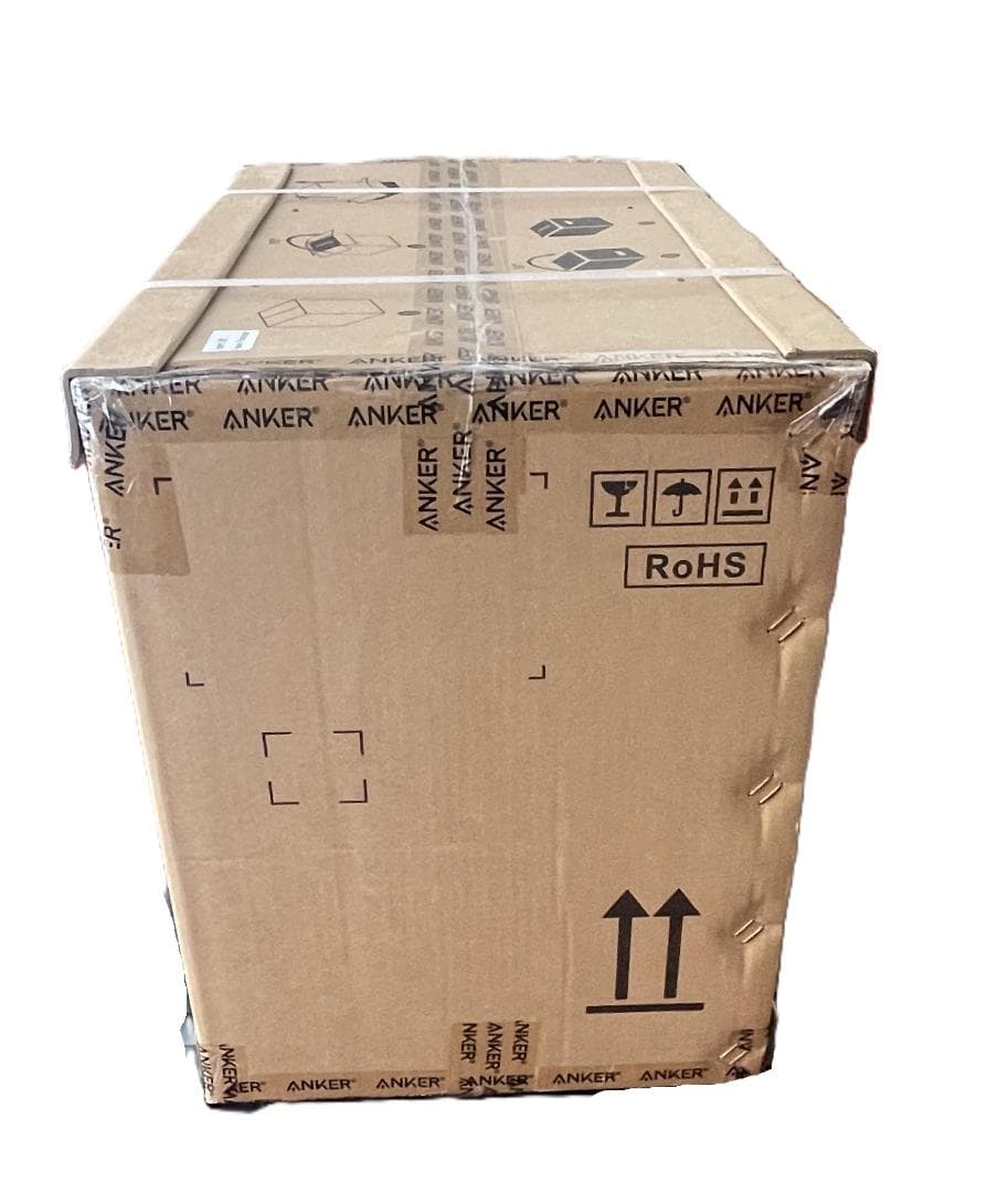 Anker アンカー Solix F1500 ポータブル電源 A1772511,