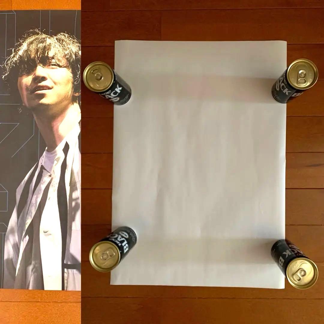 Daichi Miura サイン入りポスター含む11枚セット三浦大知さん